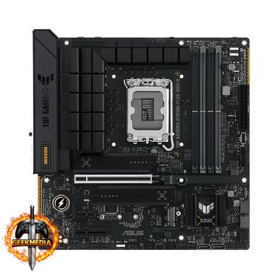Placa-Mãe ASUS TUF GAMING B760M-PLUS WIFI II