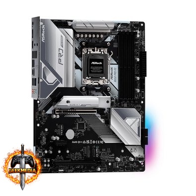 Placa-Mãe ASRock B650 Pro RS