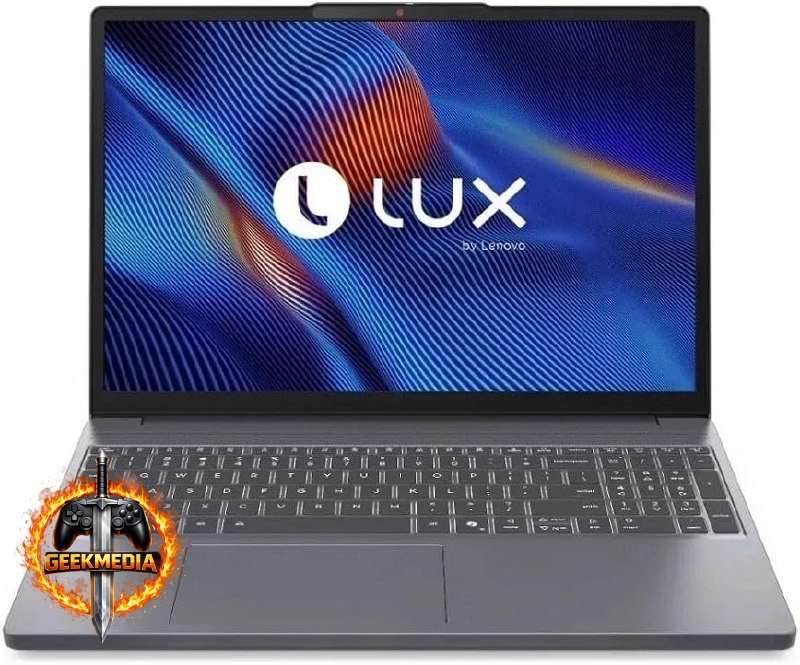Notebook Lenovo IdeaPad Slim 3 Ryzen 7