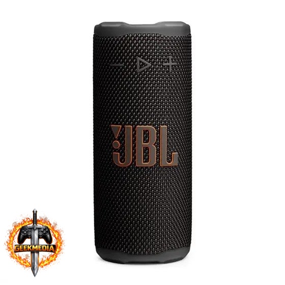 Caixa de Som Bluetooth JBL Grip Portátil