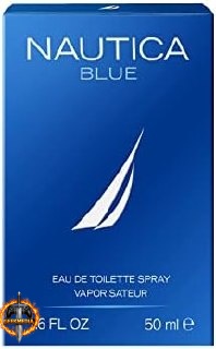 Nautica Blue EDT 50ml
