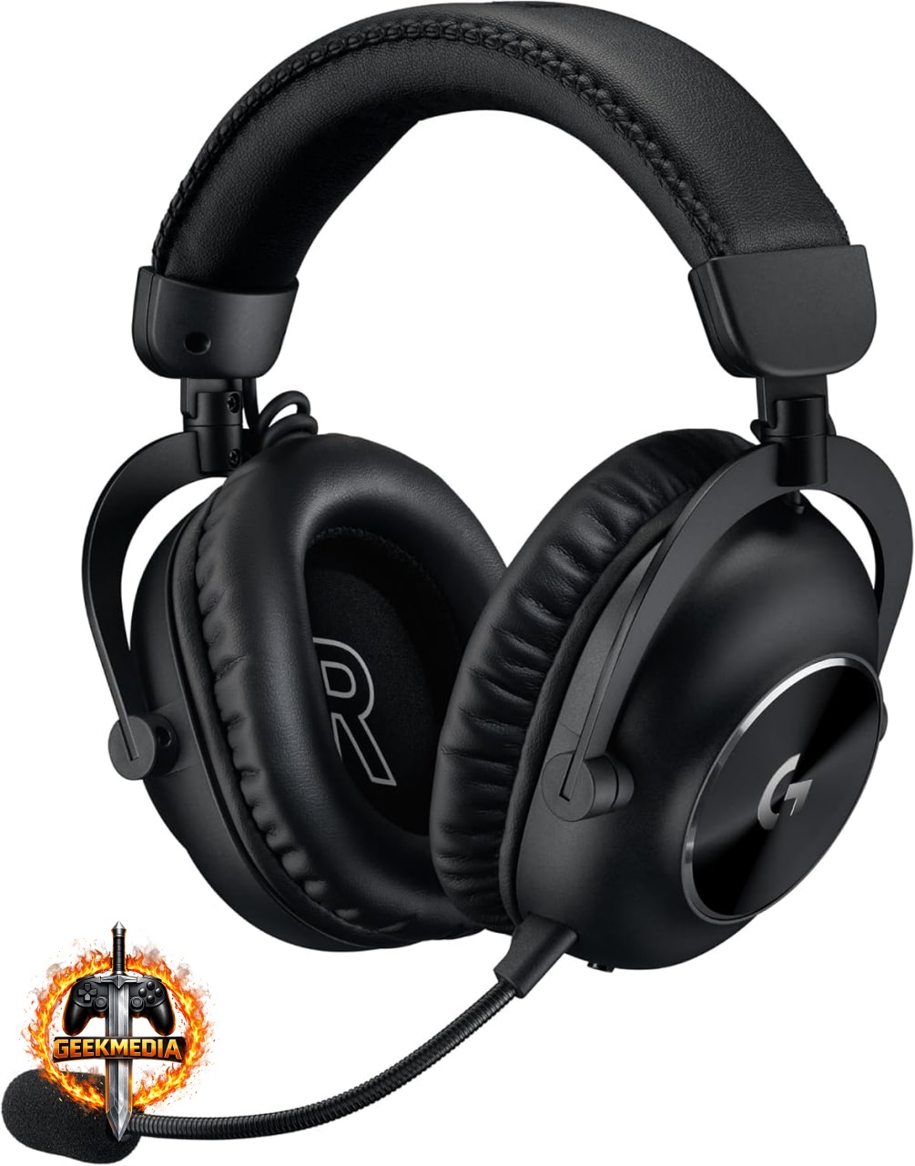 Logitech G PRO X 2 LIGHTSPEED