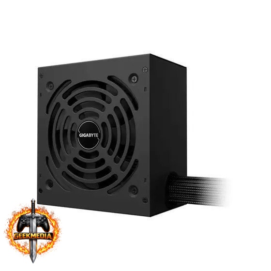 Fonte Gigabyte P650G PG5, 650W, 80 PLUS Gold