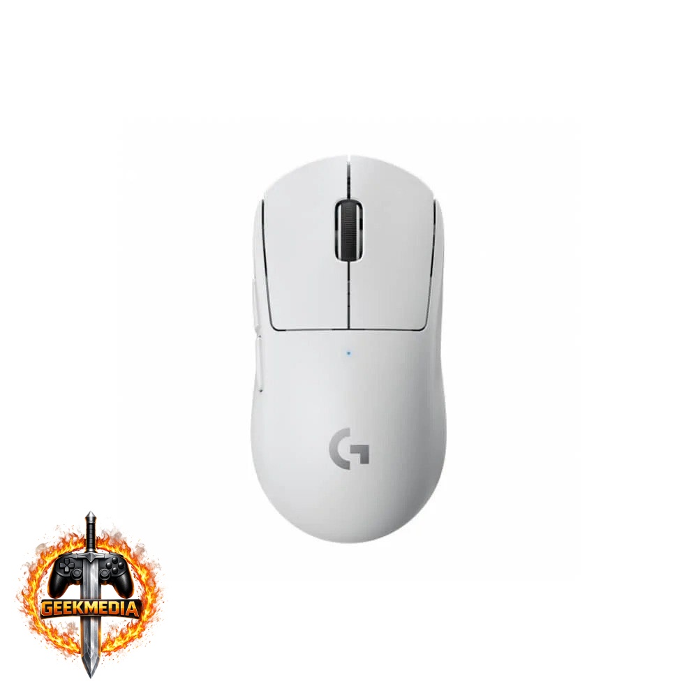 Mouse Sem Fio Gamer Logitech G PRO X Superlight
