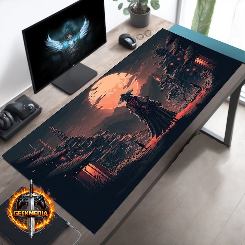 MousePad Gmer 65x32cm