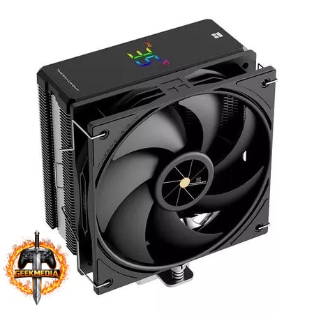 Air Cooler Thermalright Assasin X 120 R Digital