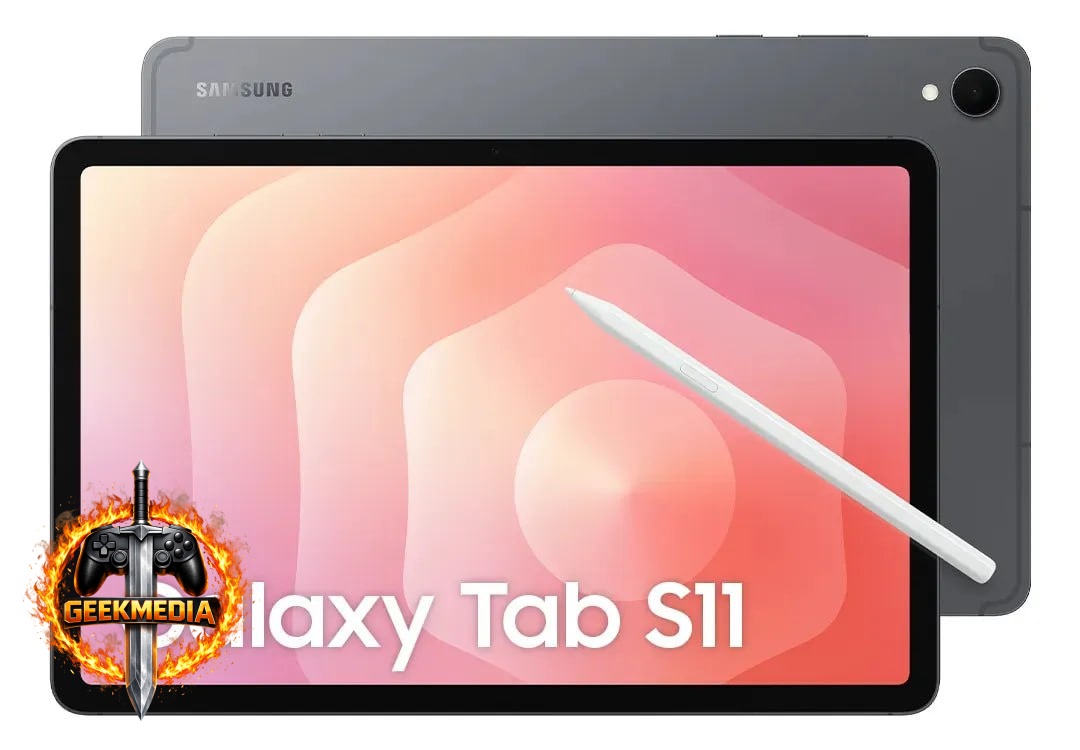 Samsung Galaxy Tab S11 - 256GB 12GB RAM