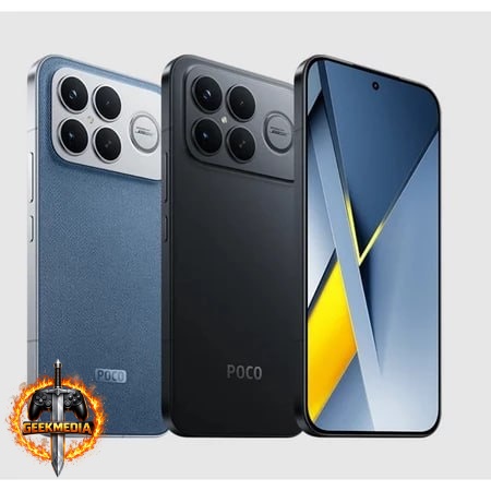 Poco F8 Ultra 5G 256GB