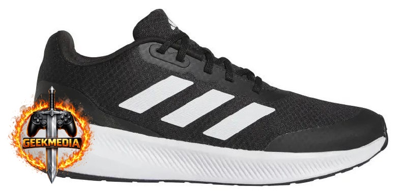 Tênis Runfalcon 3 Lace adidas