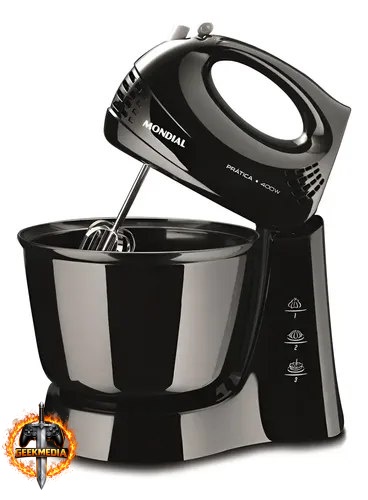 Batedeira Mondial Prática B-44