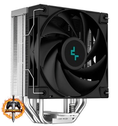 Air Cooler Deepcool AK400 para Processador