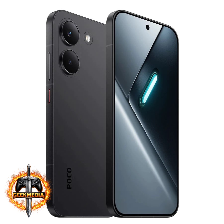 Xiaomi Poco X8 Pro - 256GB 5G NFC - Tela AMOLED