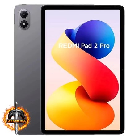 Xiaomi Redmi Pad 2 Pro 12.1 - Tablet Android