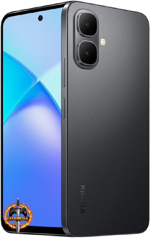 Smartphone Infinix Smart 10 256GB 4GB RAM