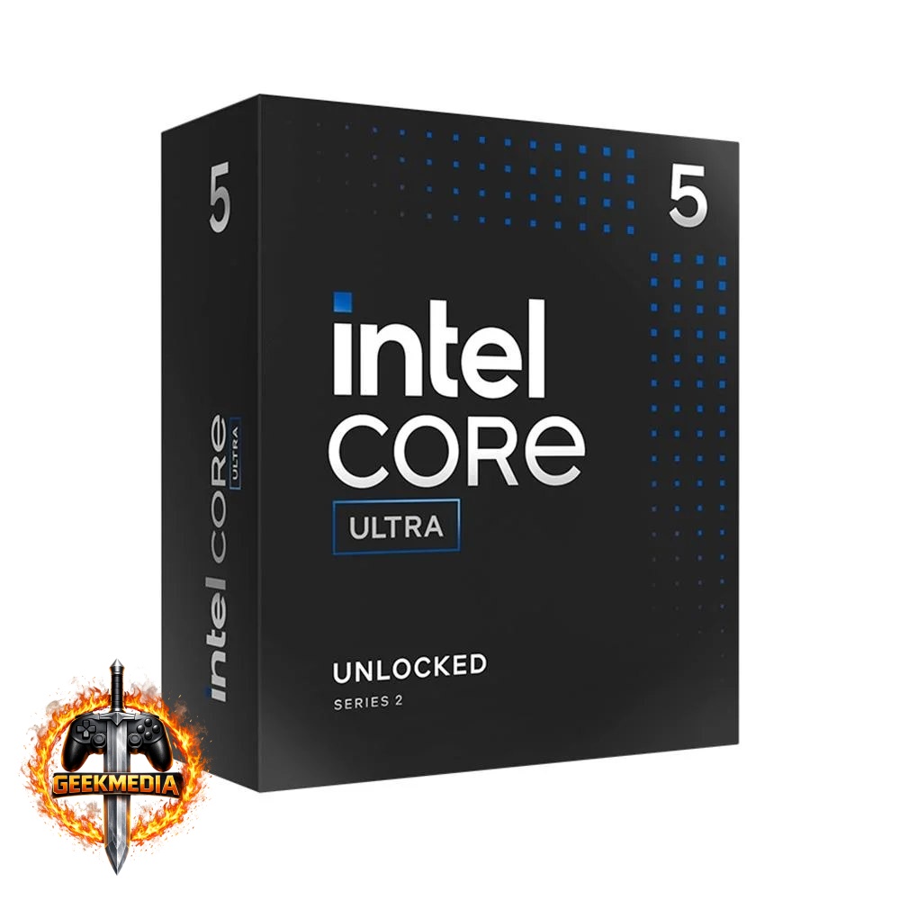 Processador Intel Core Ultra 5 245K