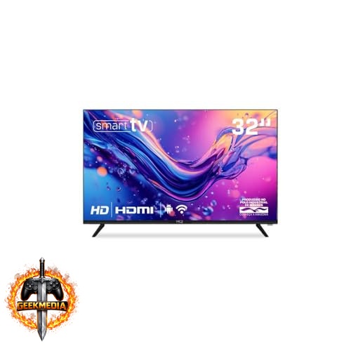 Smart TV HQ 32" HD