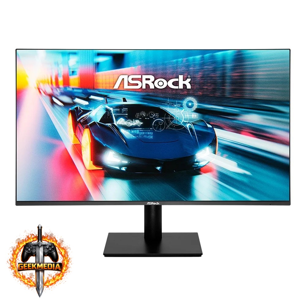 Monitor Gamer ASRock Challenger 24.5"