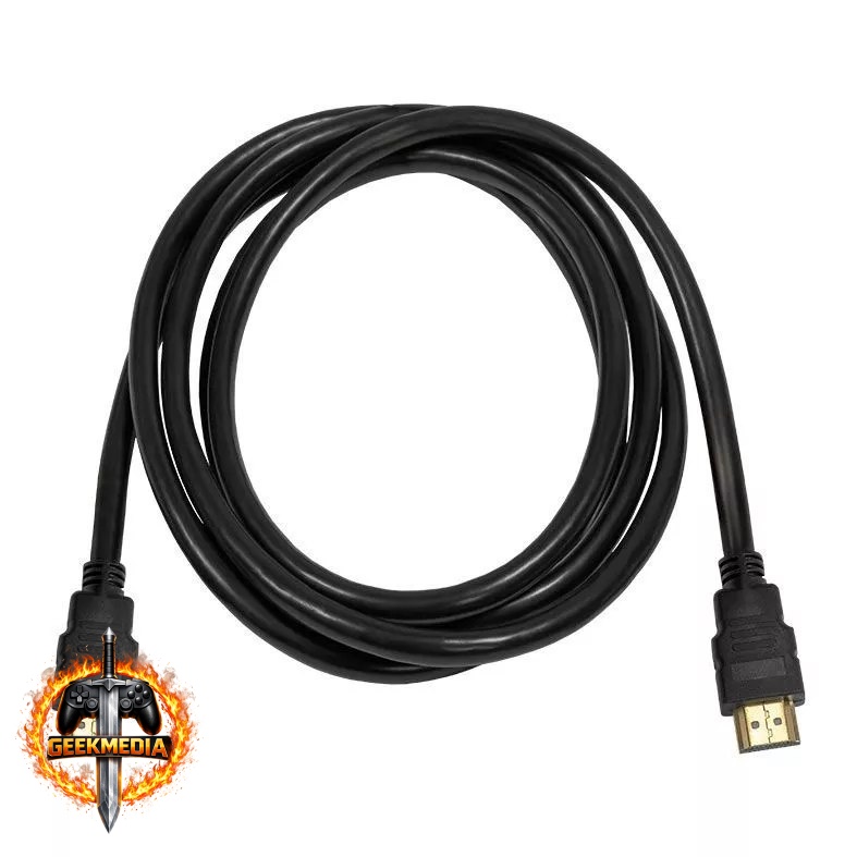 Cabo HDMI Pichau 1.8m