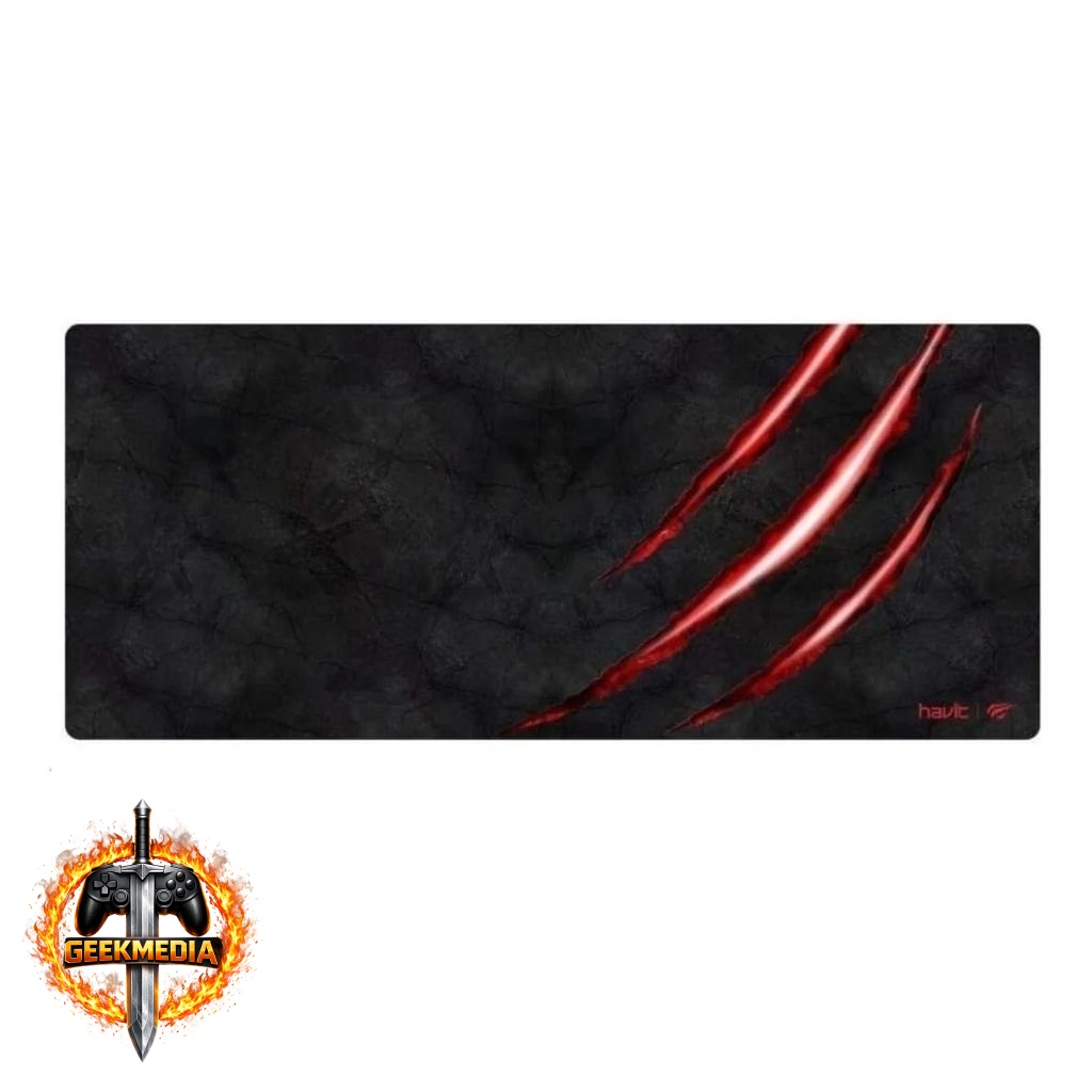 Mousepad Gamer Havit MP860 700x300x3