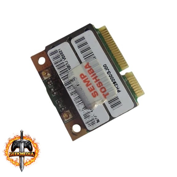 Placa Wifi Compatível PK29200GJ00 E246995 PCI-E