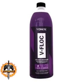 Shampoo V-FLOC Vonixx 1,5L