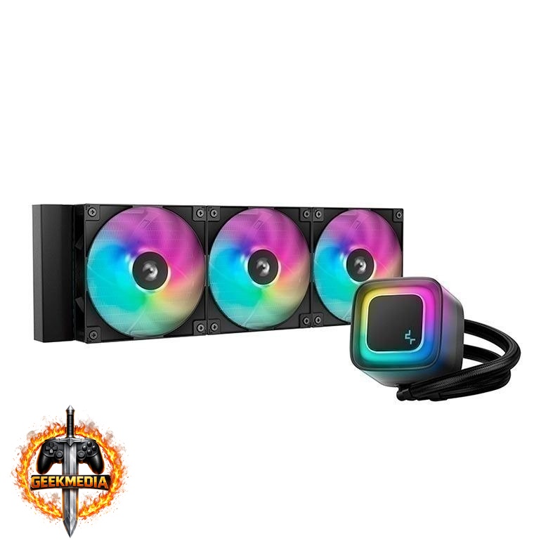 Water Cooler Deepcool LE360 V2 ARGB 360mm