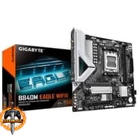 Placa Mãe Gigabyte B840M EAGLE WIFI6