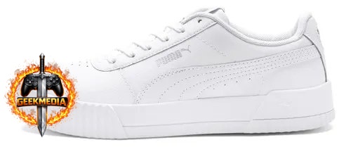 Tênis Puma Carina