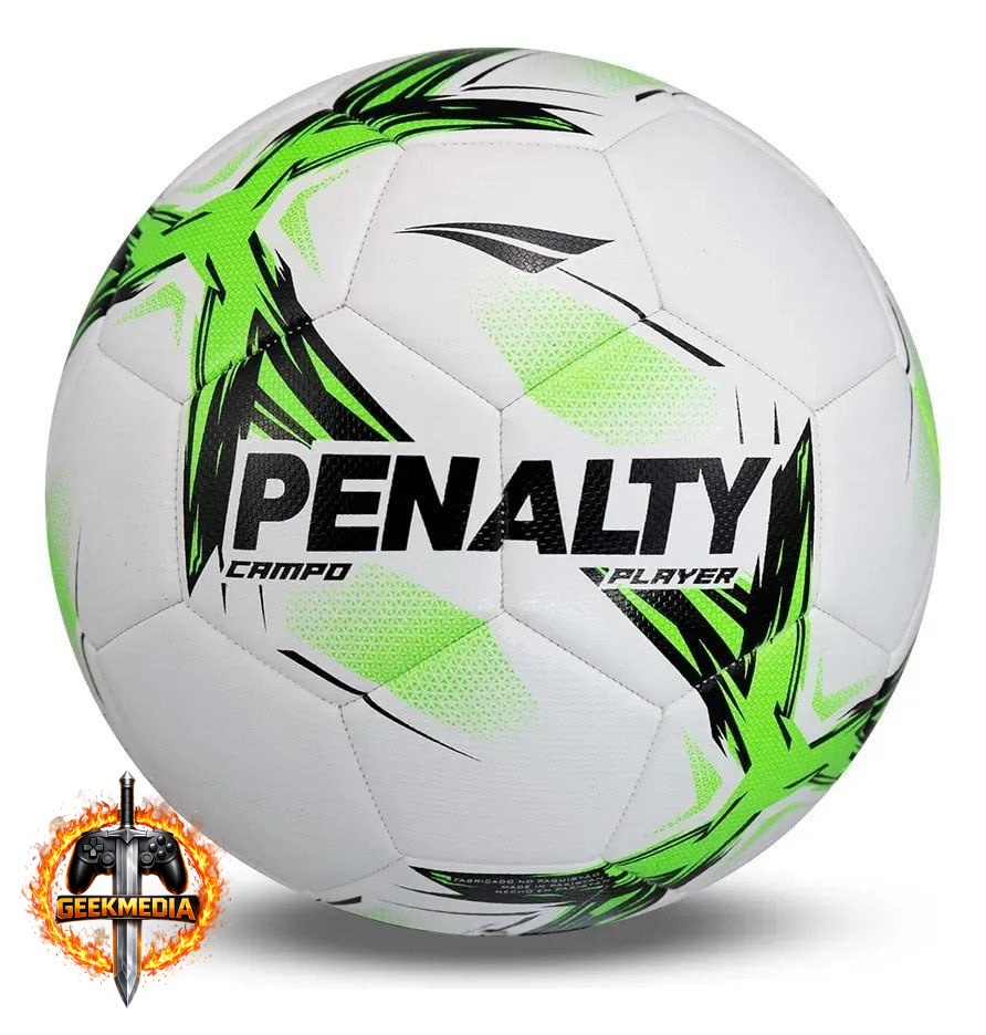 Bola Futebol de Campo Penalty Player XXV