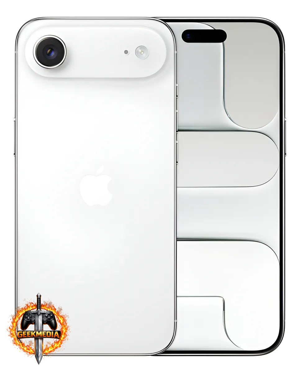 iPhone Air 512 GB Branco-nuvem