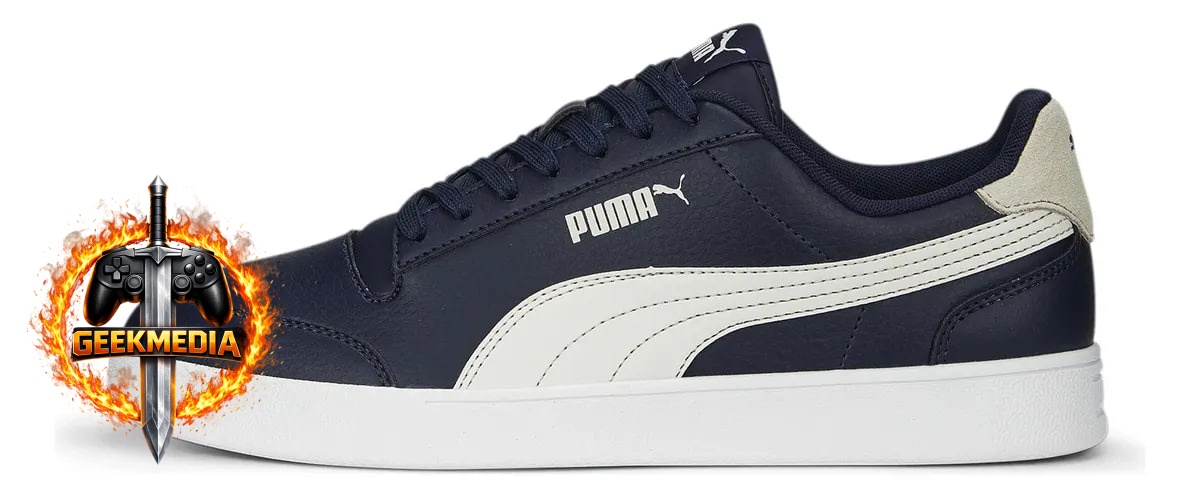 Tênis Puma Shuffle