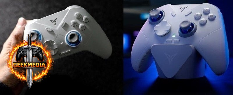 Controle Flydigi Direwolf 4