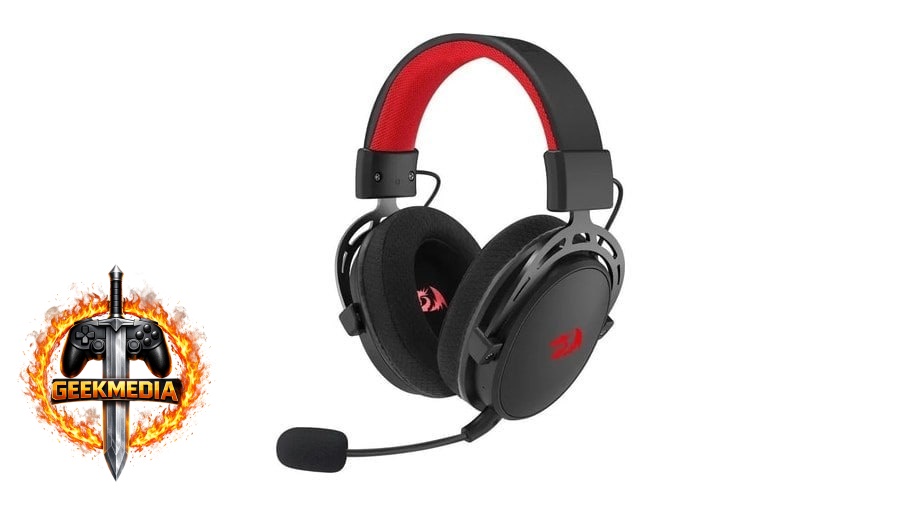 Headset Sem Fio Cragblade Pro