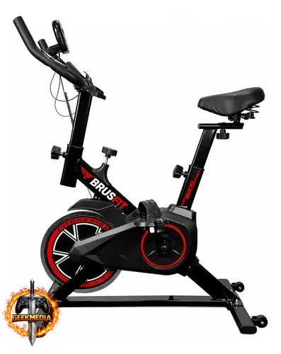 Bicicleta Ergometrica Spinning Profissional