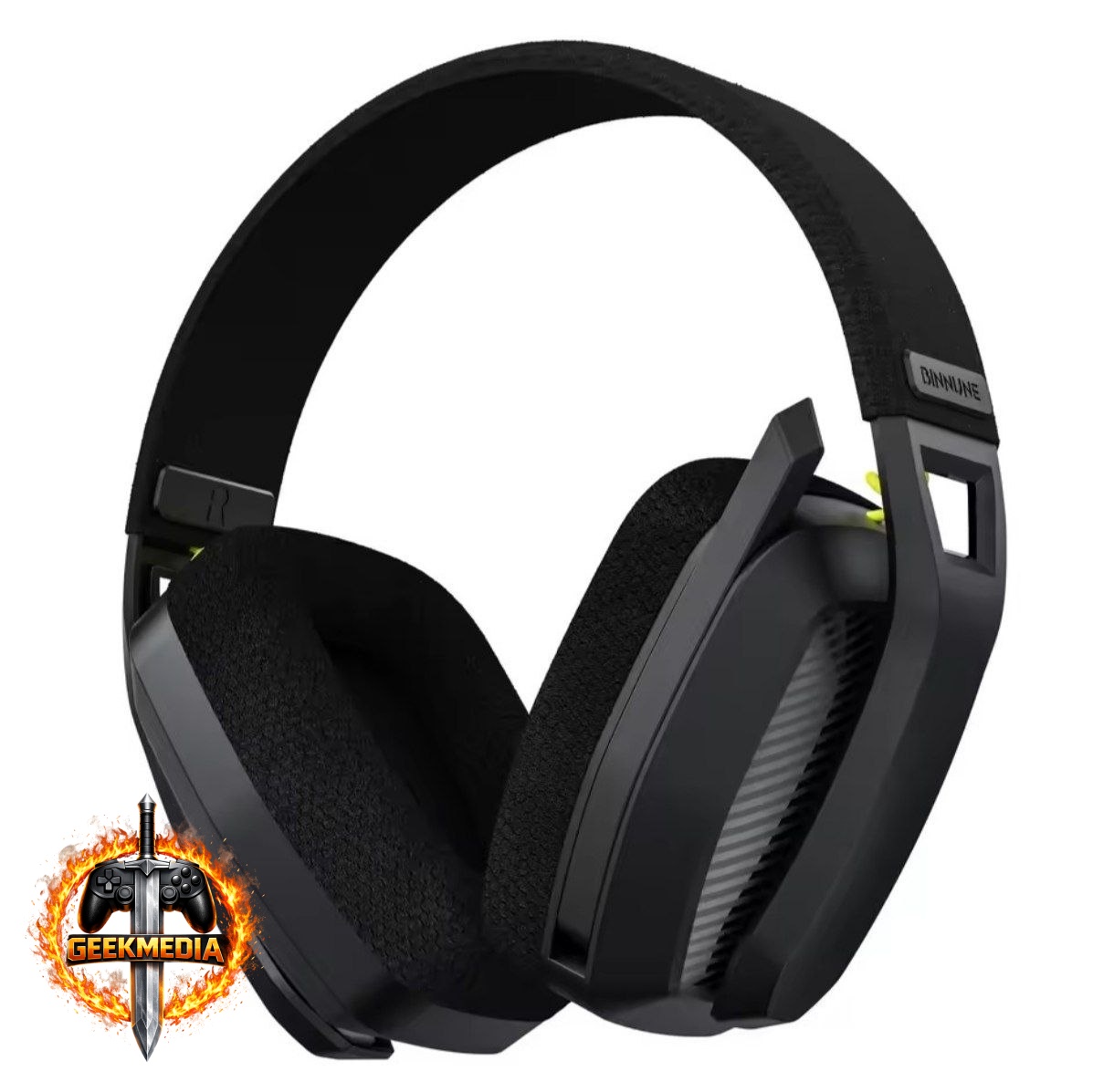 Headset Binnune BW06 Sem Fio