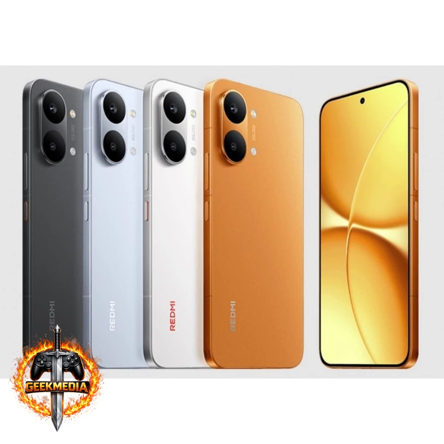 POCO X8 PRO MAX 5G NFC