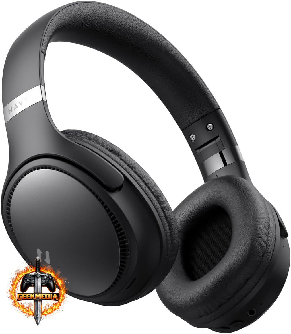 Fone de Ouvido Havit H630bt Bluetooth