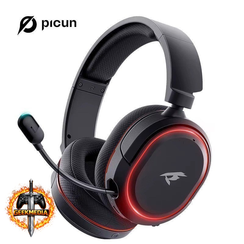Headset sem fio Picun-G2