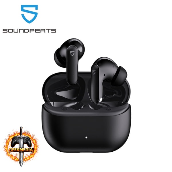 Fone De Ouvido SoundPEATS Q3 Pro
