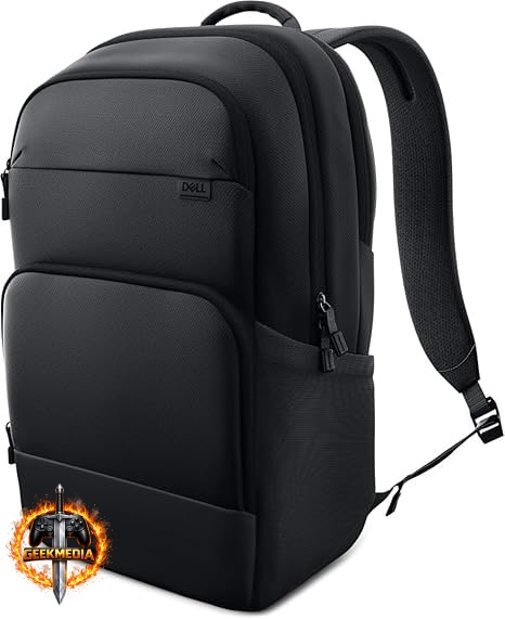 Mochila Dell Pro 14-16 Plus EcoLoop CP5626 - 23L