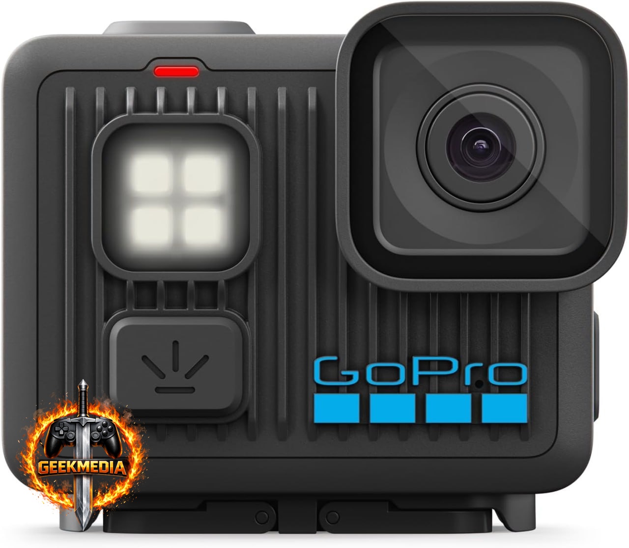 GoPro HERO 11 Black Mini - 4K60 Ultra HD