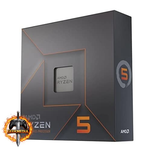 Processador AMD Ryzen 5 7600x