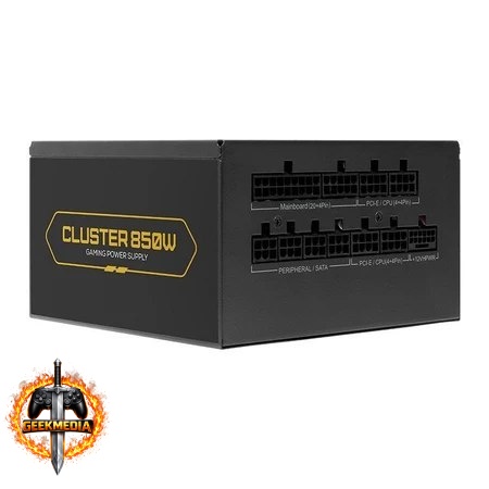 Fonte Pichau Cluster 850W