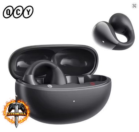 Fone de Ouvido QCY Crossky C30