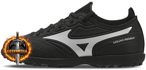 Chuteira Society Mizuno Regent AS Infantil