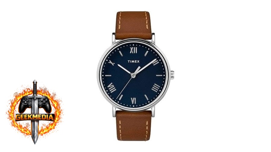 Timex Relógio masculino Southview