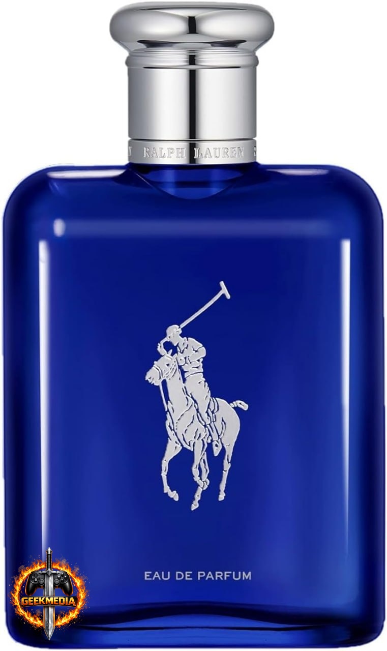 Polo Blue Ralph Lauren - Eau de Parfum 125ml