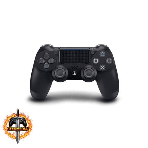 Controle Dualshock 4 PlayStation 4 Preto