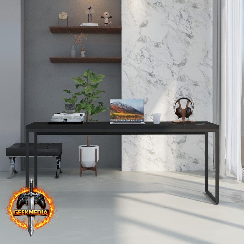 Mesa Dynamica Diretor 180X60X75cm
