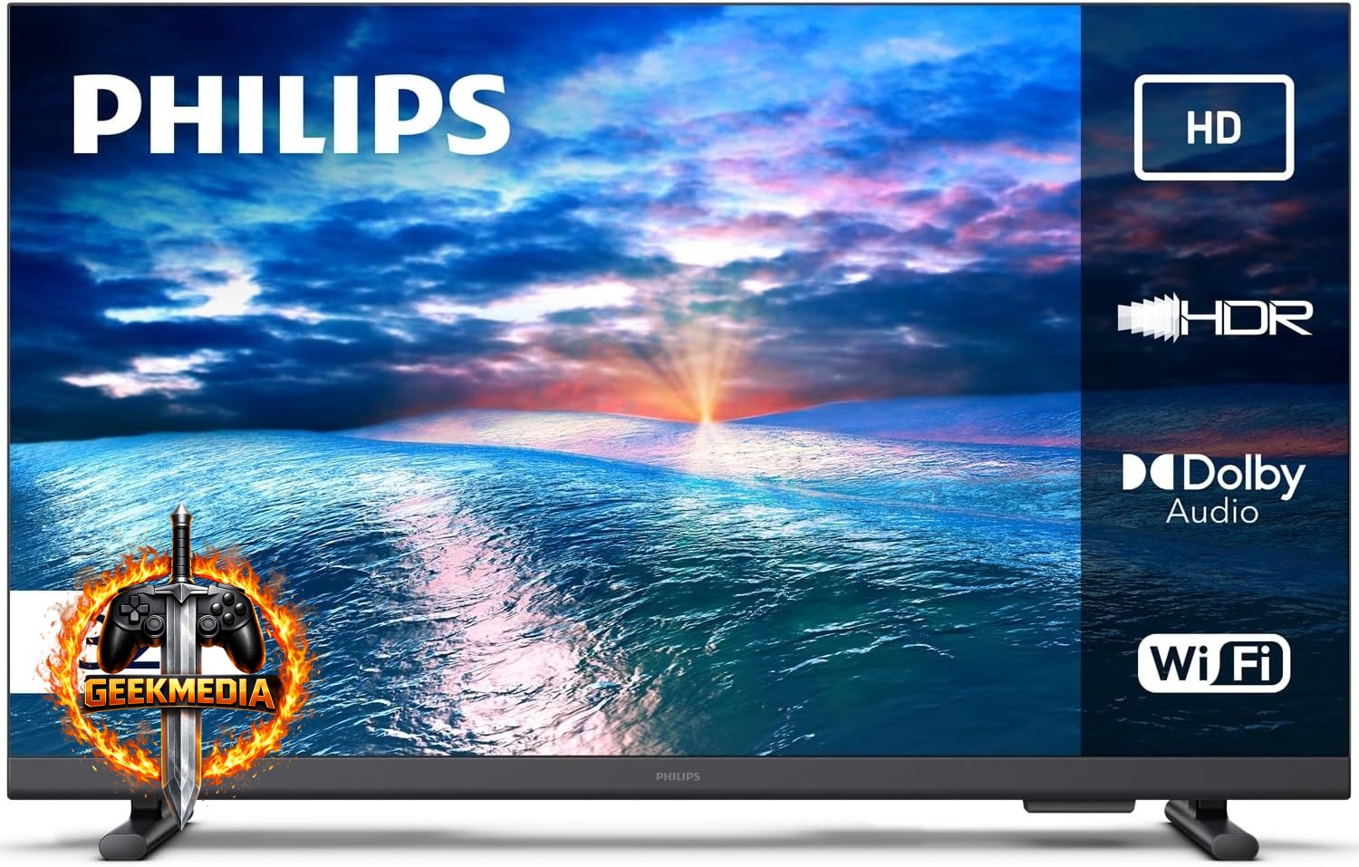 Smart TV Philips 32PHG6910/78